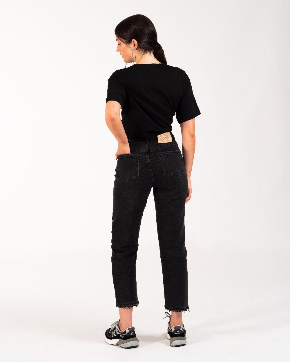 Alessandra Chamonix MAUI NERO