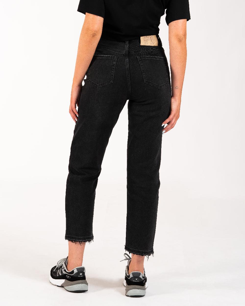 Alessandra Chamonix MAUI NERO