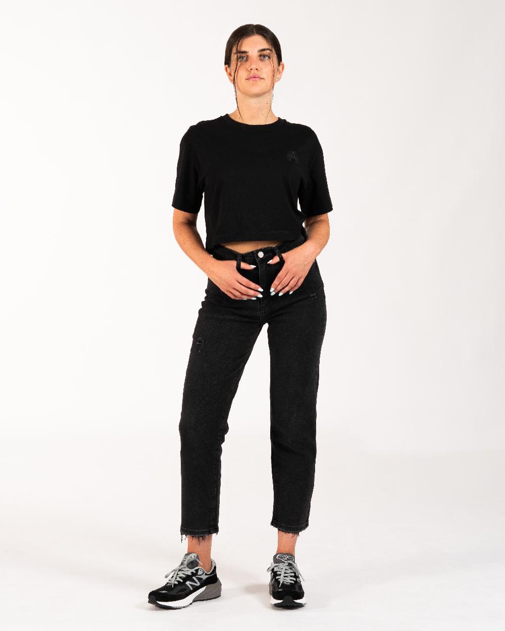 Alessandra chamonix MAUI NERO