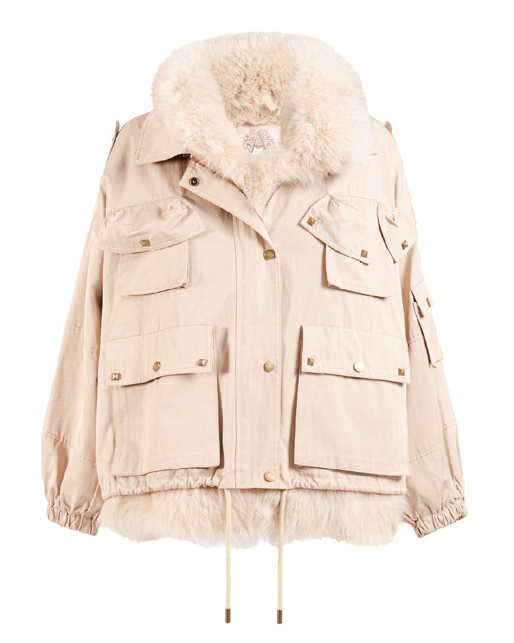 Alessandra chamonix OLIVIA BEIGE