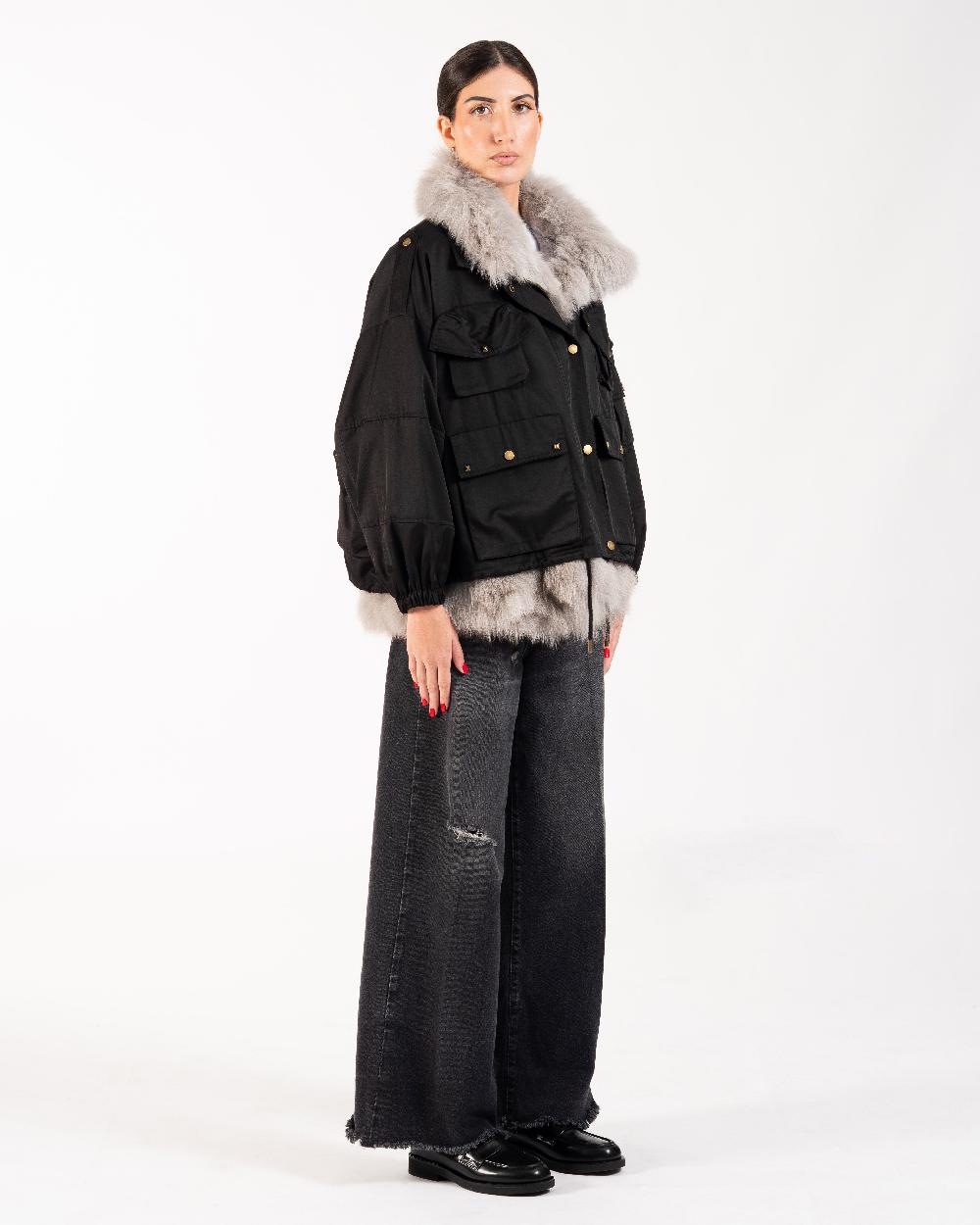 Alessandra Chamonix OLIVIA BLACK