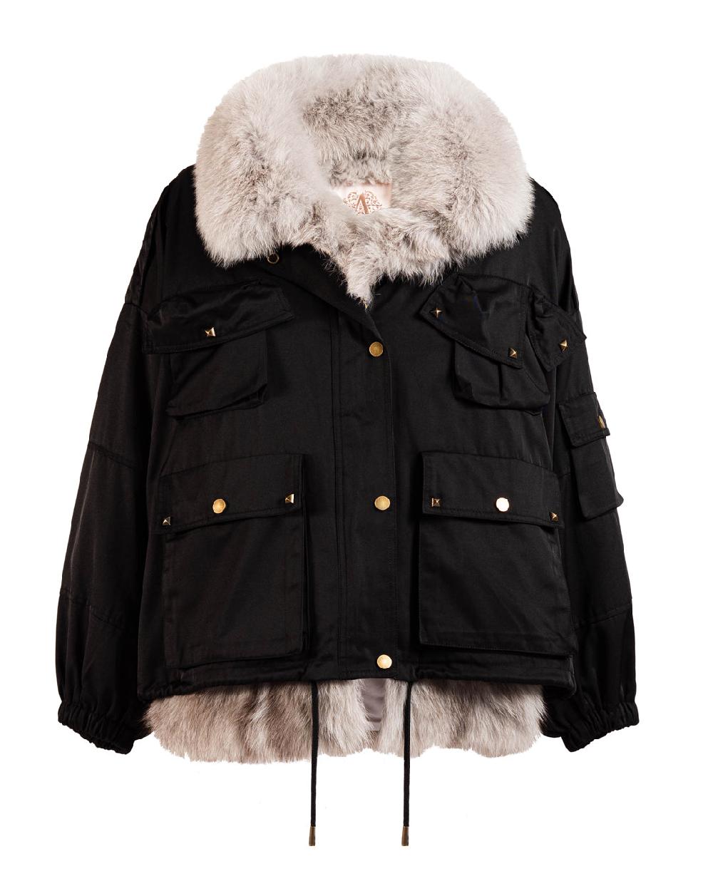 Alessandra chamonix OLIVIA BLACK