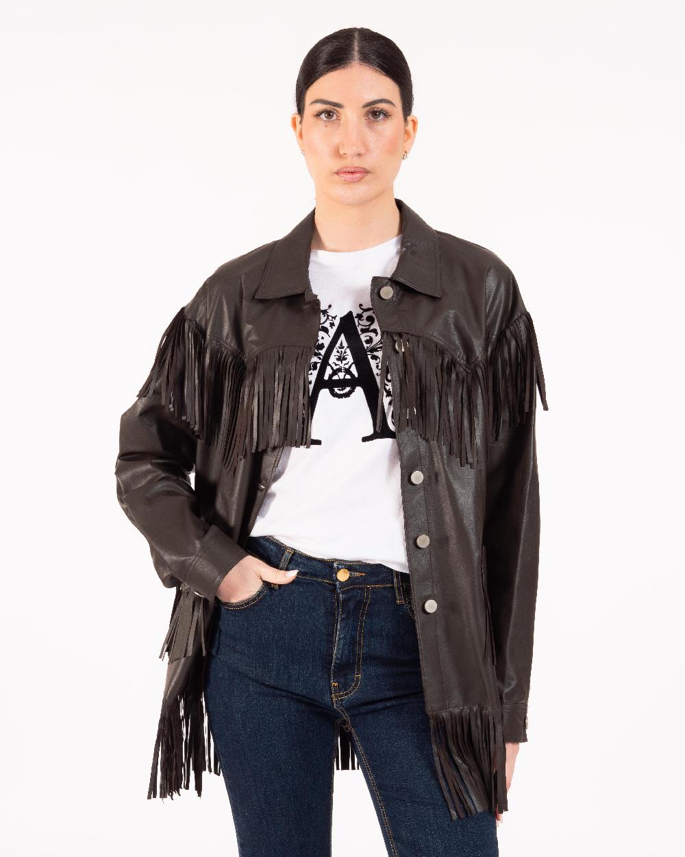 Alessandra Chamonix PAIGE Nappa MORO