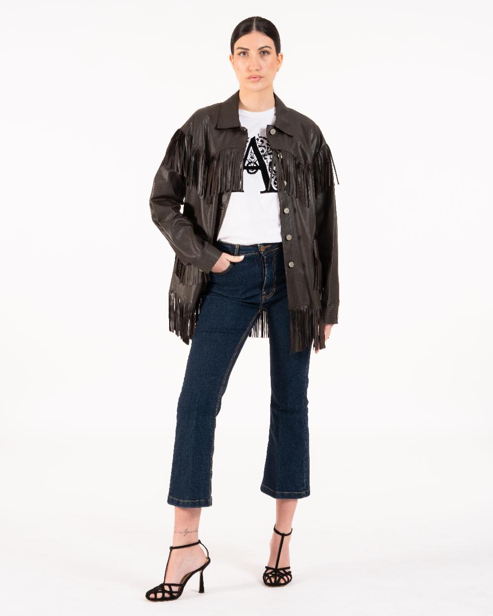 Alessandra Chamonix PAIGE Nappa MORO