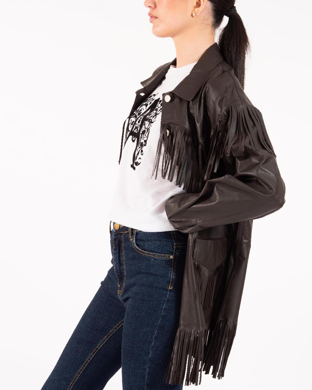 Alessandra Chamonix PAIGE Nappa MORO