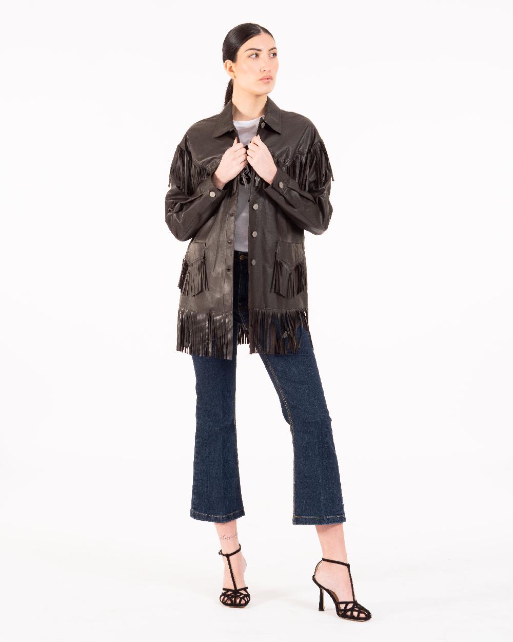 Alessandra chamonix PAIGE Nappa MORO