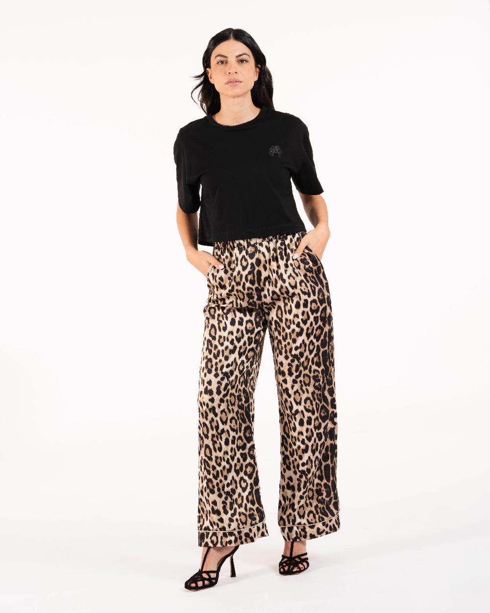 Alessandra Chamonix PAPAVERO LEO BASIC / PANTALONE