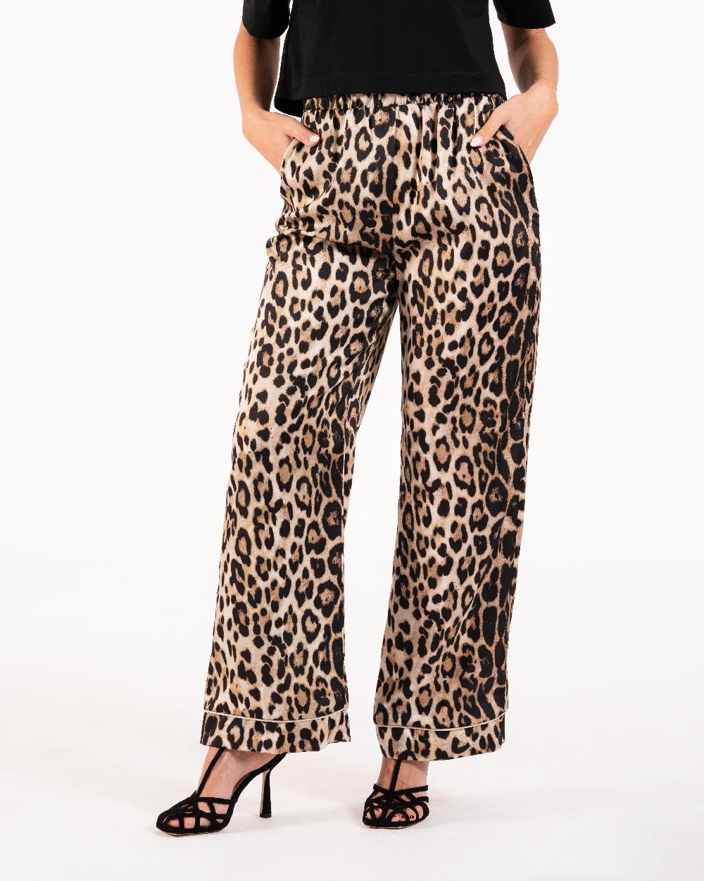 Alessandra Chamonix PAPAVERO LEO BASIC / PANTALONE