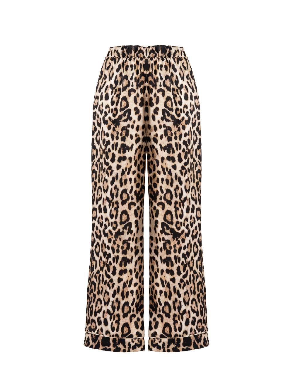 Alessandra chamonix PAPAVERO LEO BASIC / PANTALONE