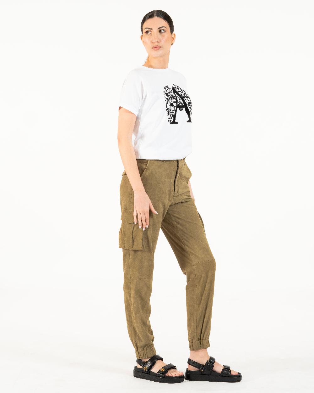 Alessandra Chamonix PENELOPE SALVIA