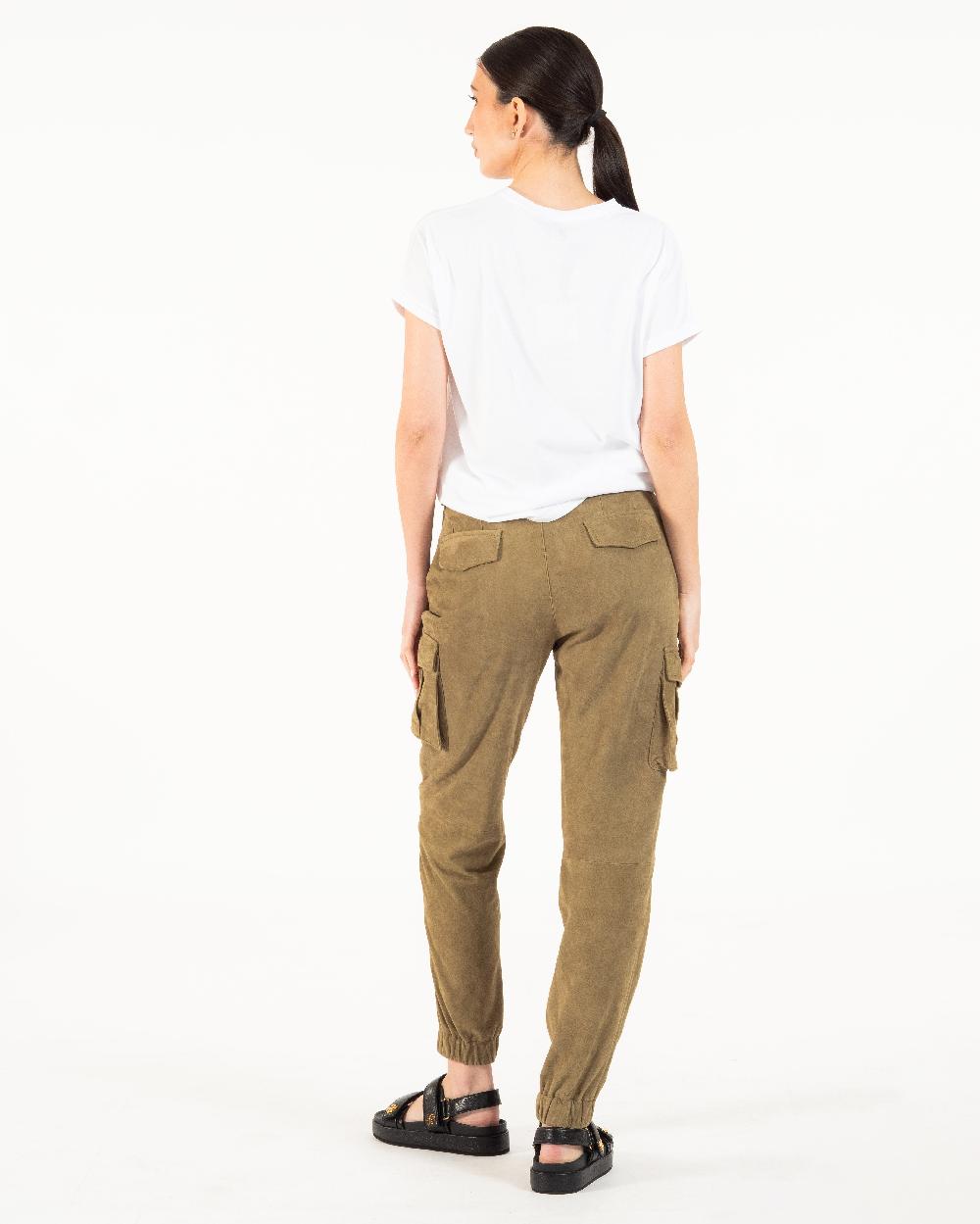 Alessandra Chamonix PENELOPE SALVIA