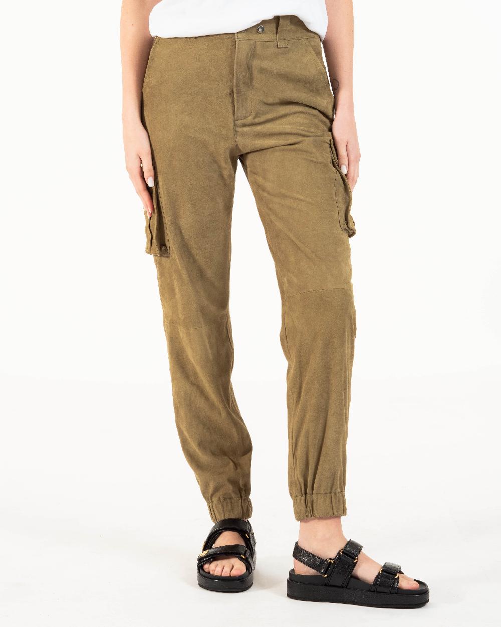 Alessandra Chamonix PENELOPE SALVIA