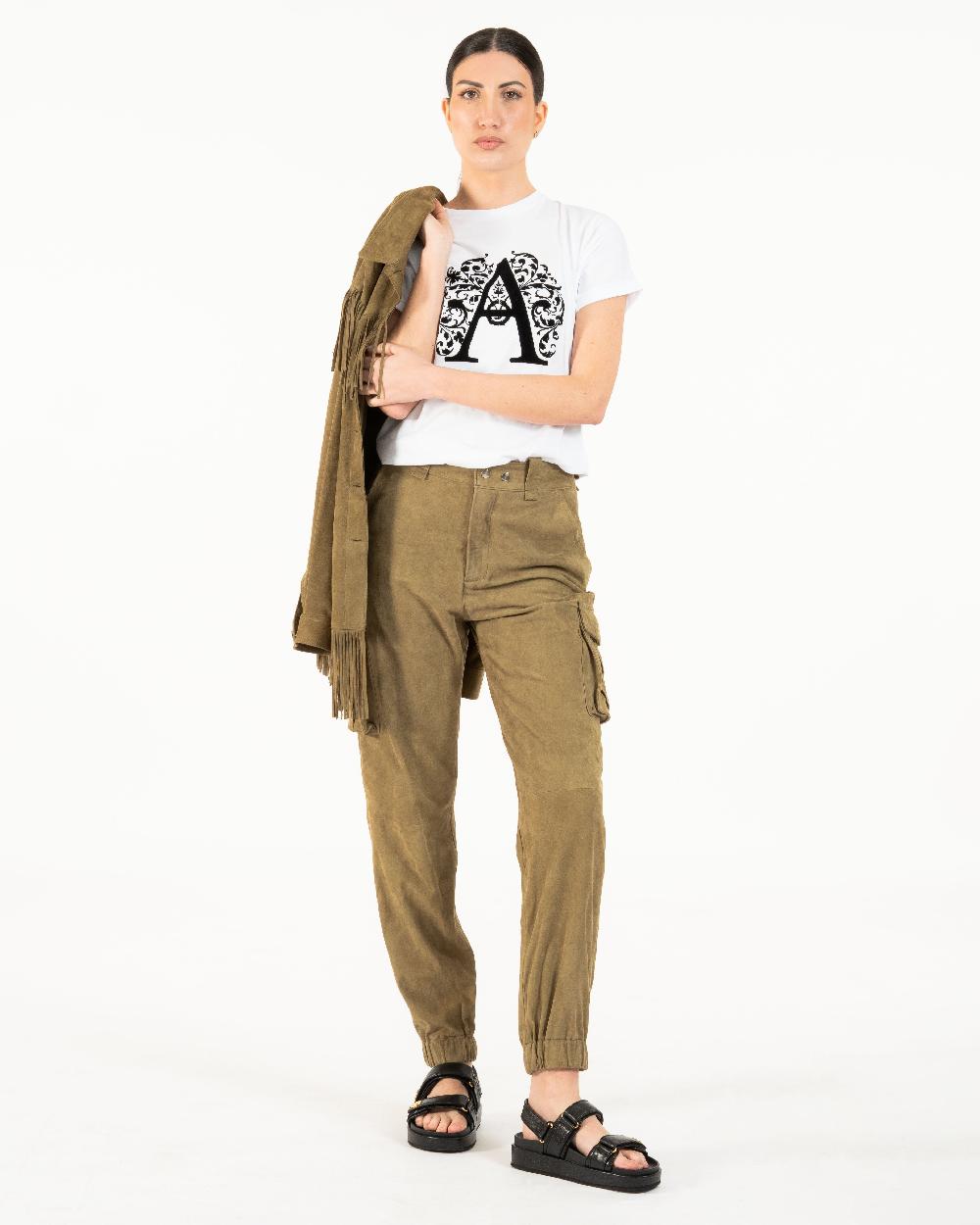 Alessandra chamonix PENELOPE SALVIA