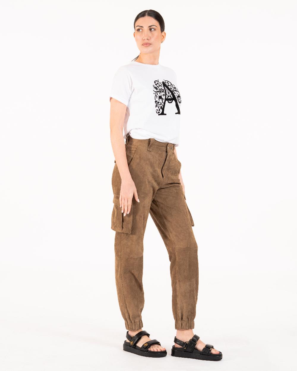 Alessandra Chamonix PENELOPE TORTORA