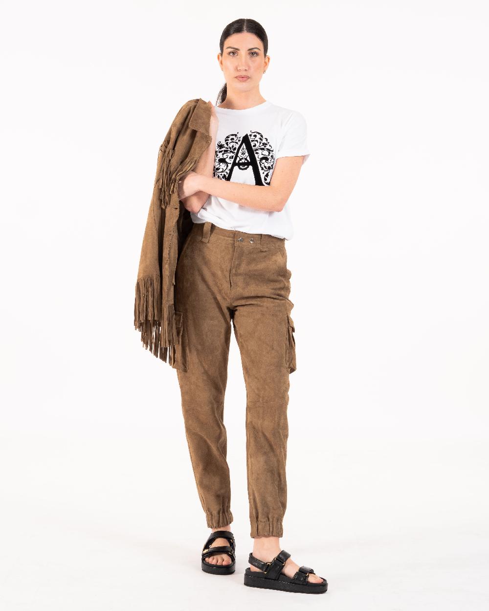 Alessandra chamonix PENELOPE TORTORA