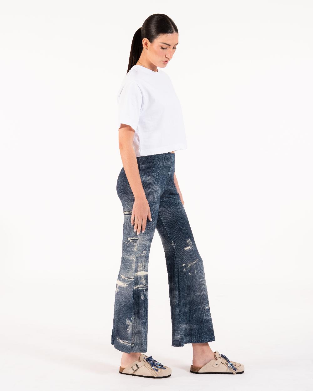 Alessandra Chamonix PRIMULA LEO BASIC / PANTALONE