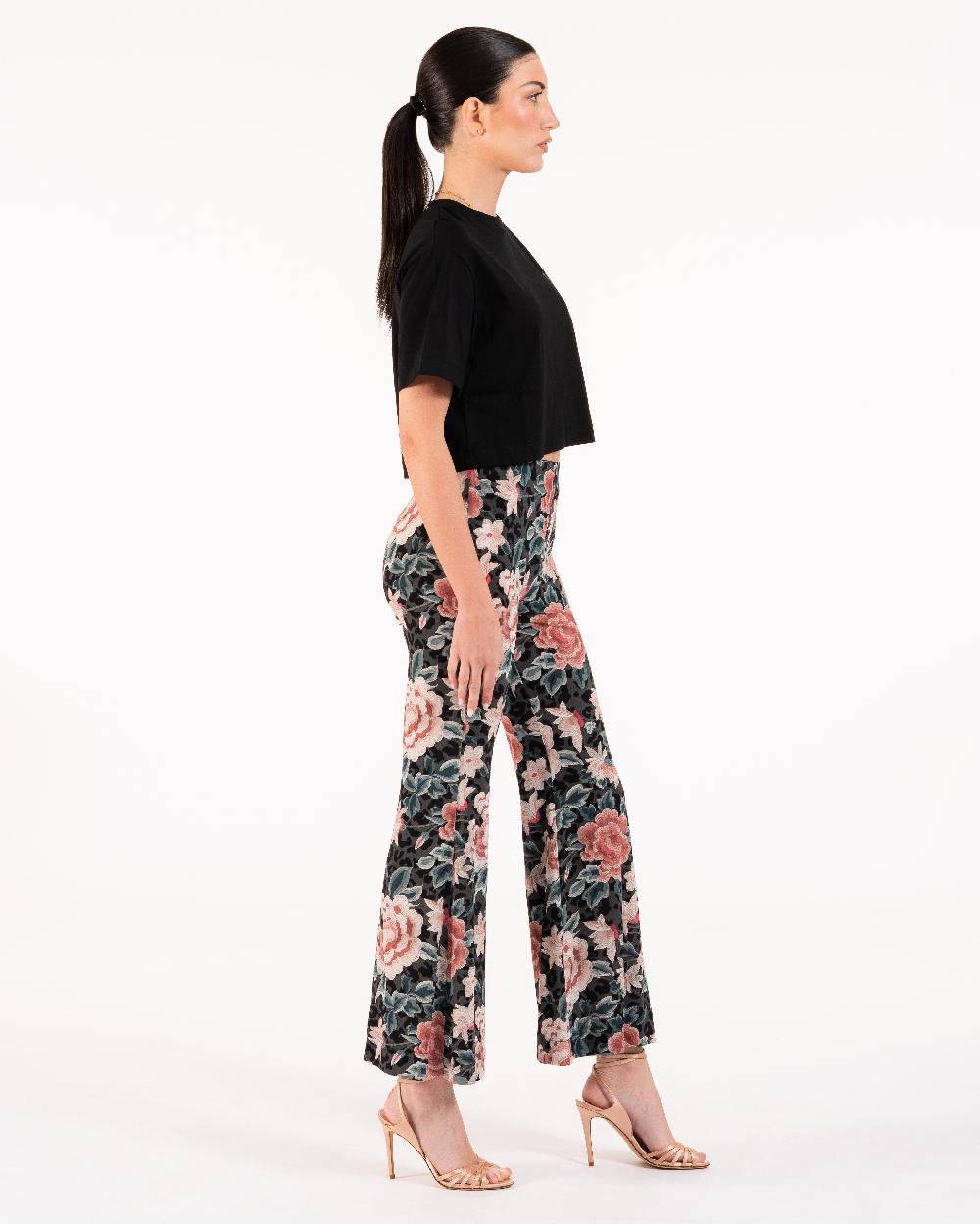 Alessandra Chamonix PRIMULA LEO BASIC / PANTALONE