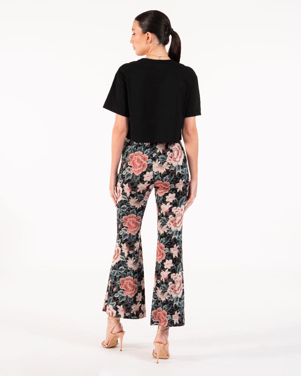 Alessandra Chamonix PRIMULA LEO BASIC / PANTALONE