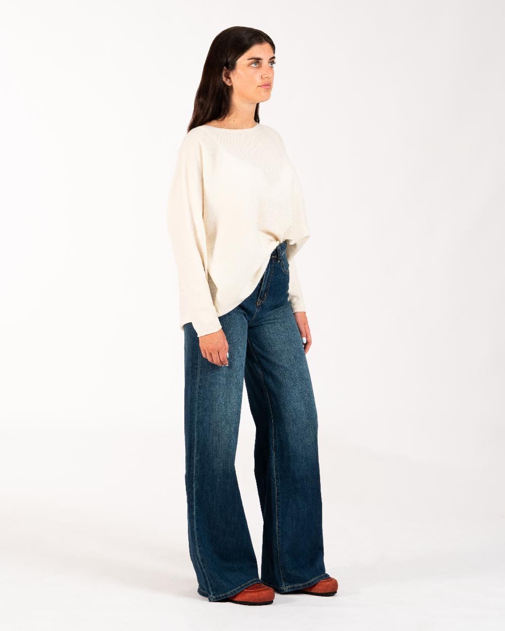 Alessandra Chamonix RODES BLU SCURO