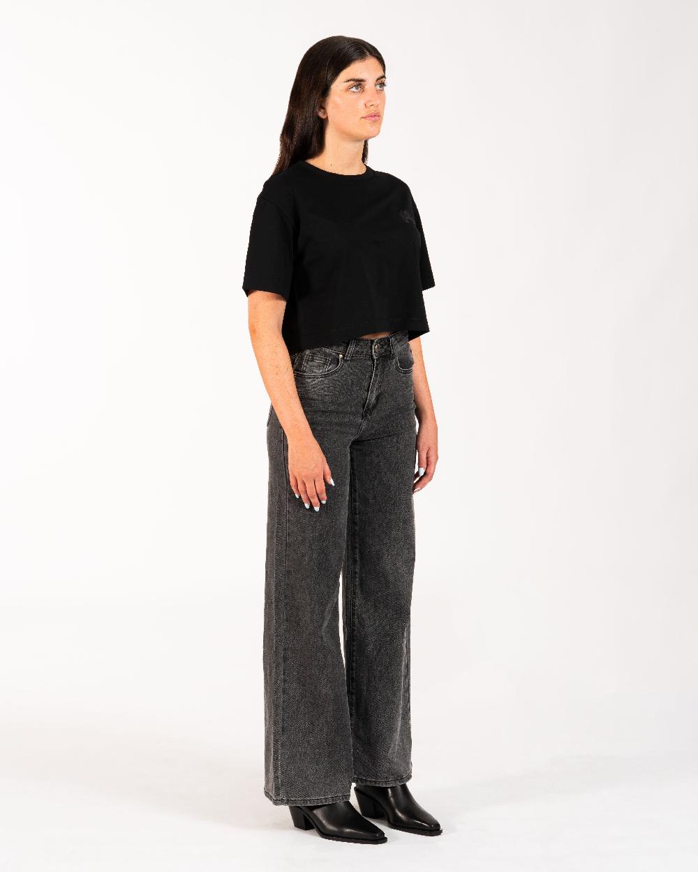 Alessandra Chamonix RODES DARK GREY