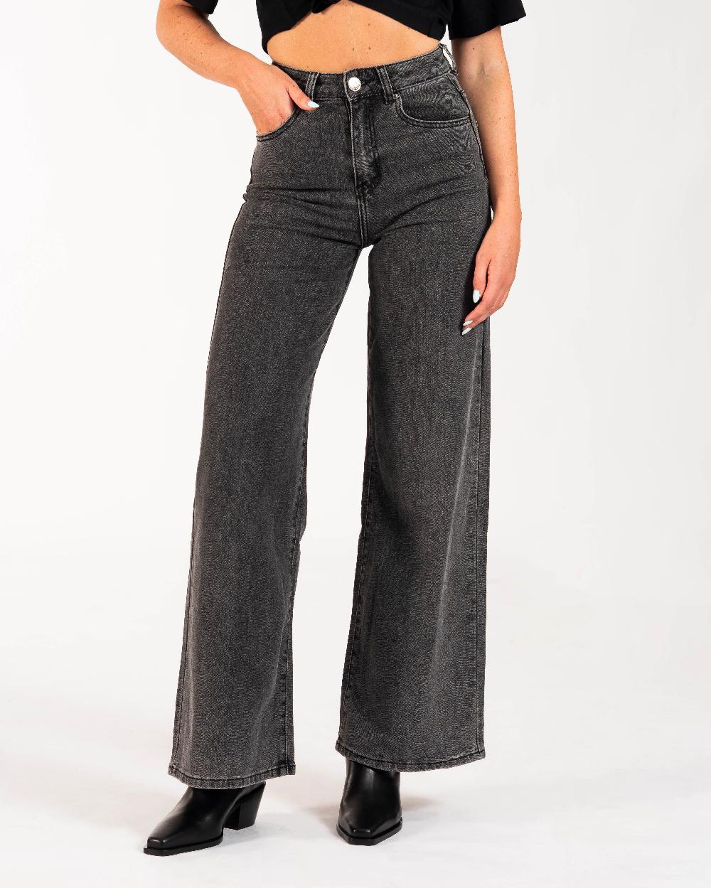 Alessandra Chamonix RODES DARK GREY