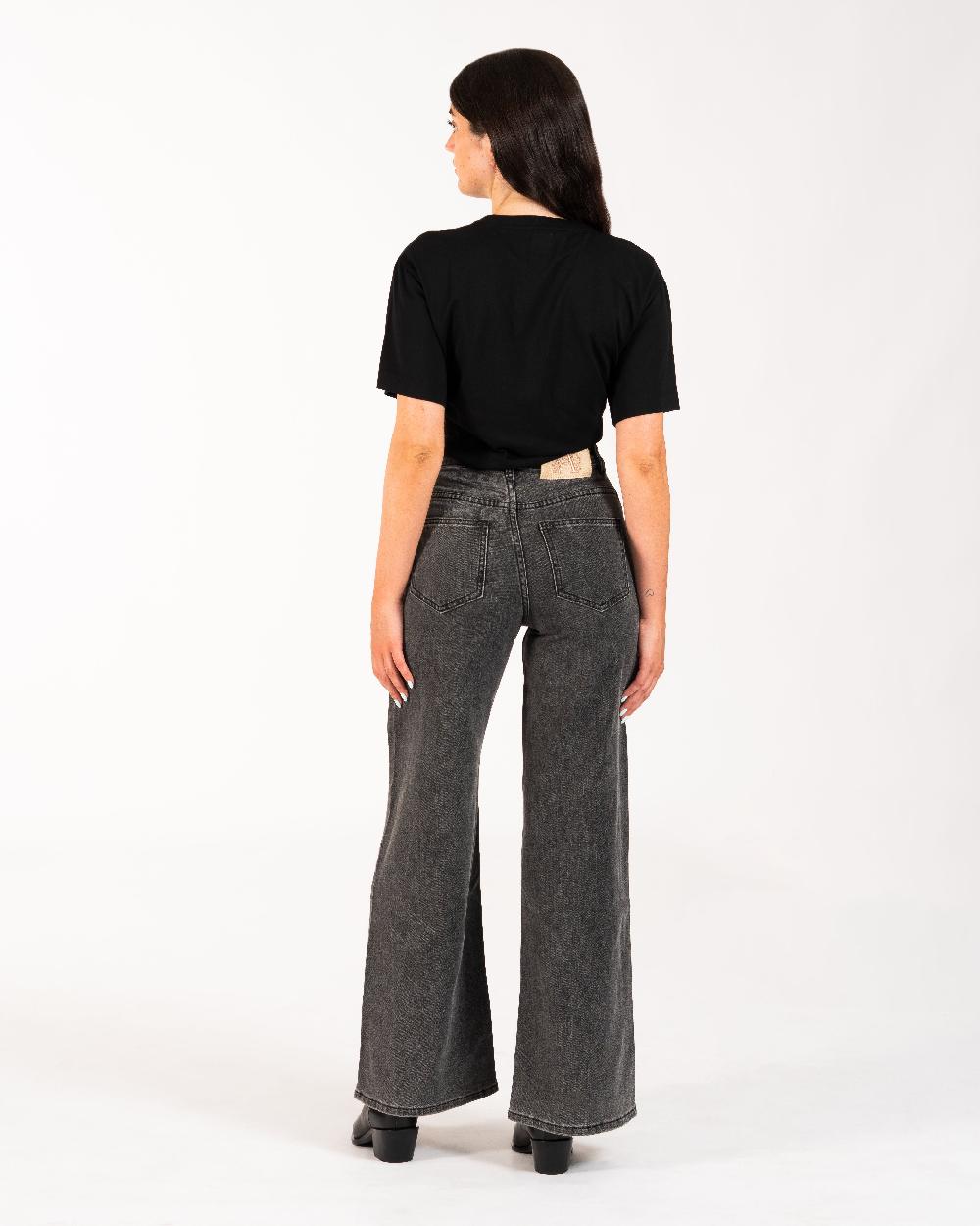 Alessandra Chamonix RODES DARK GREY