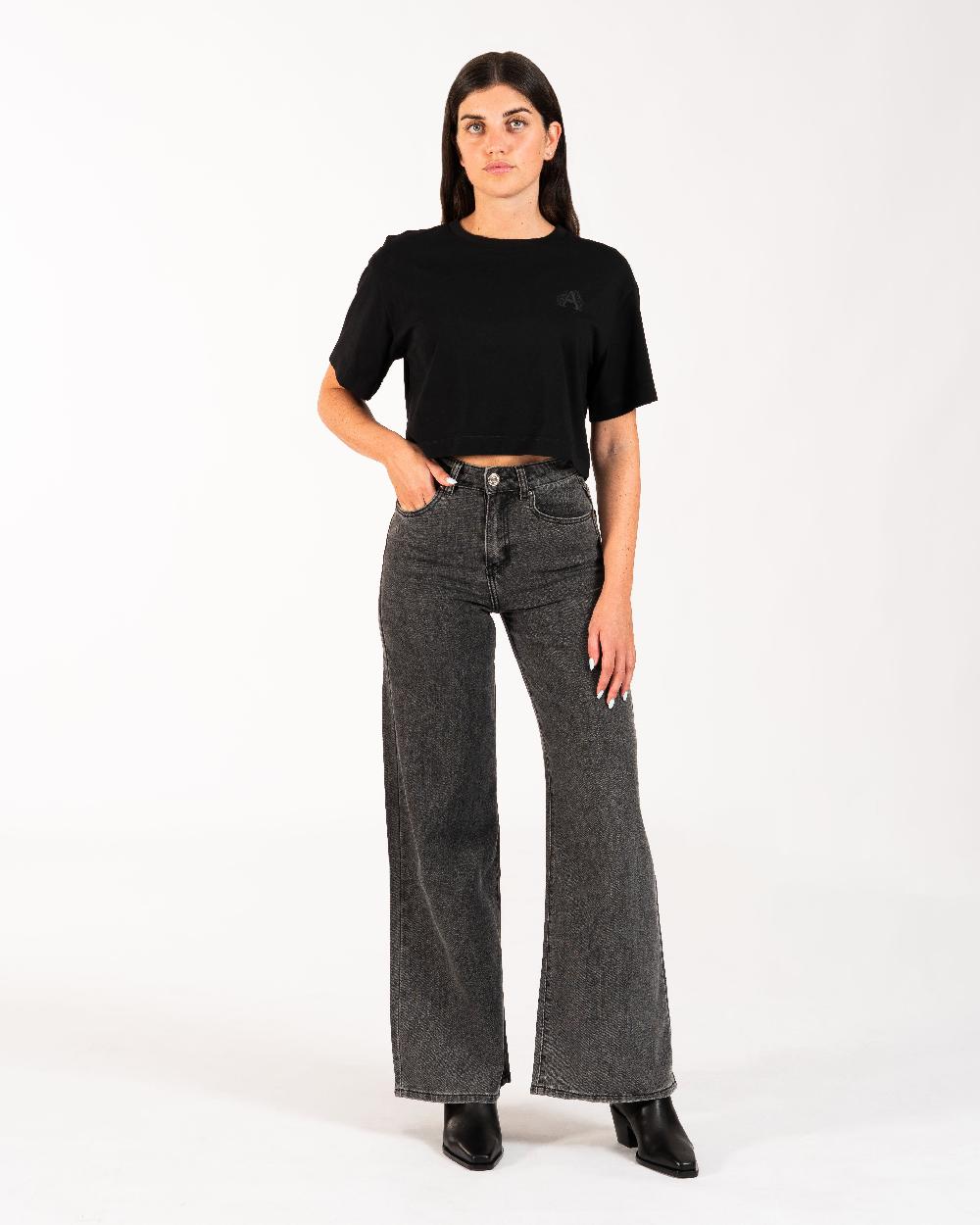 Alessandra chamonix RODES DARK GREY