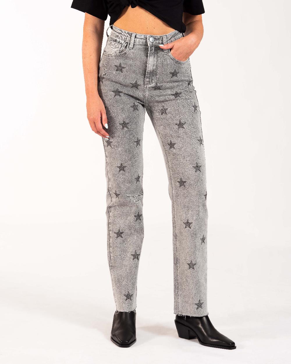 Alessandra Chamonix SANTORINI GRIGIO