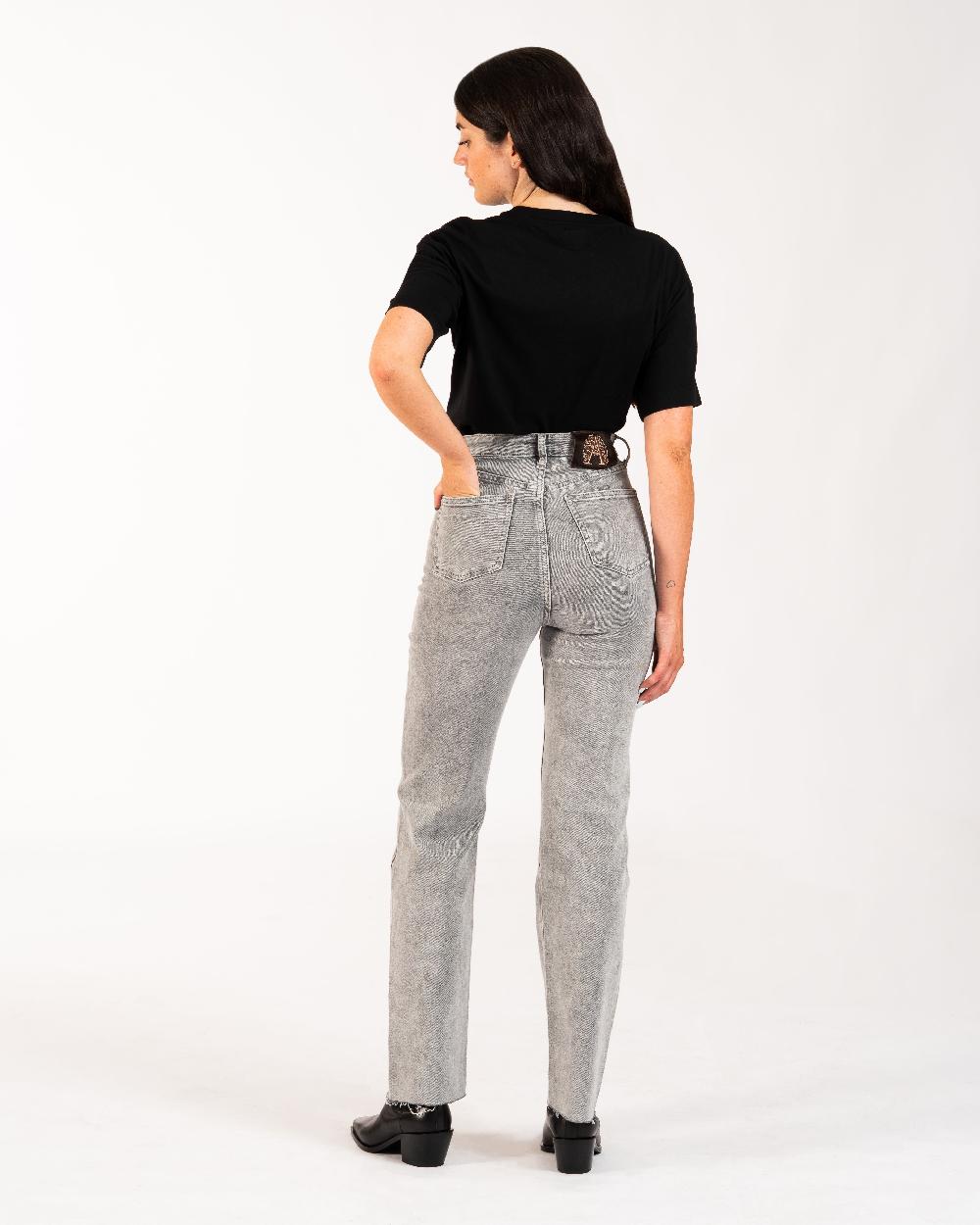 Alessandra Chamonix SANTORINI GRIGIO