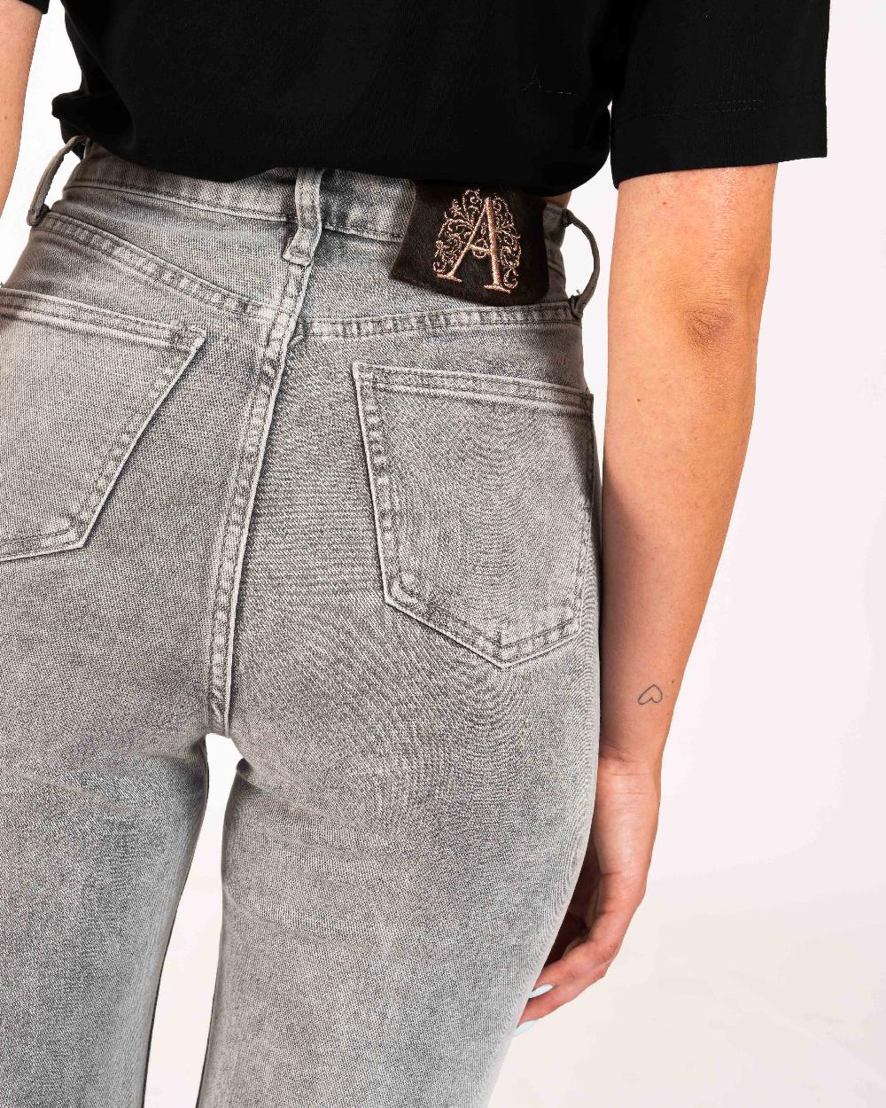 Alessandra Chamonix SANTORINI GRIGIO