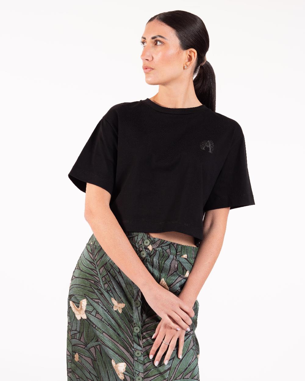 Alessandra Chamonix SHEDIRA FARFALLE VERDE