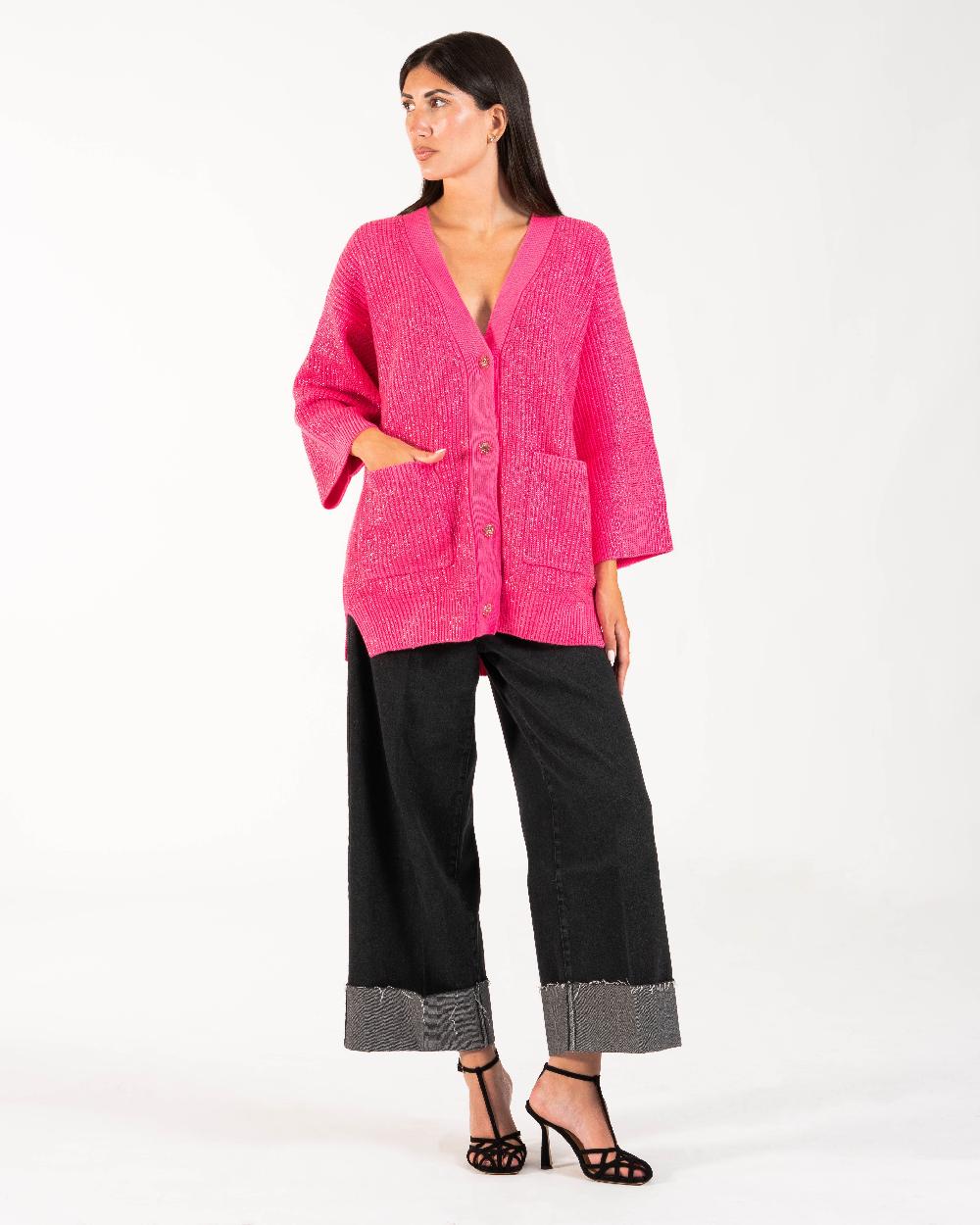 Alessandra Chamonix SHELBY PINK