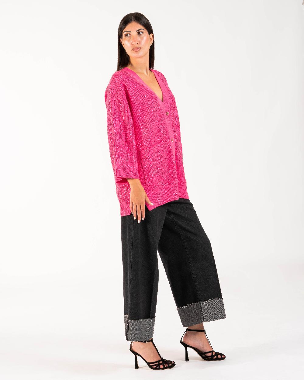 Alessandra Chamonix SHELBY PINK