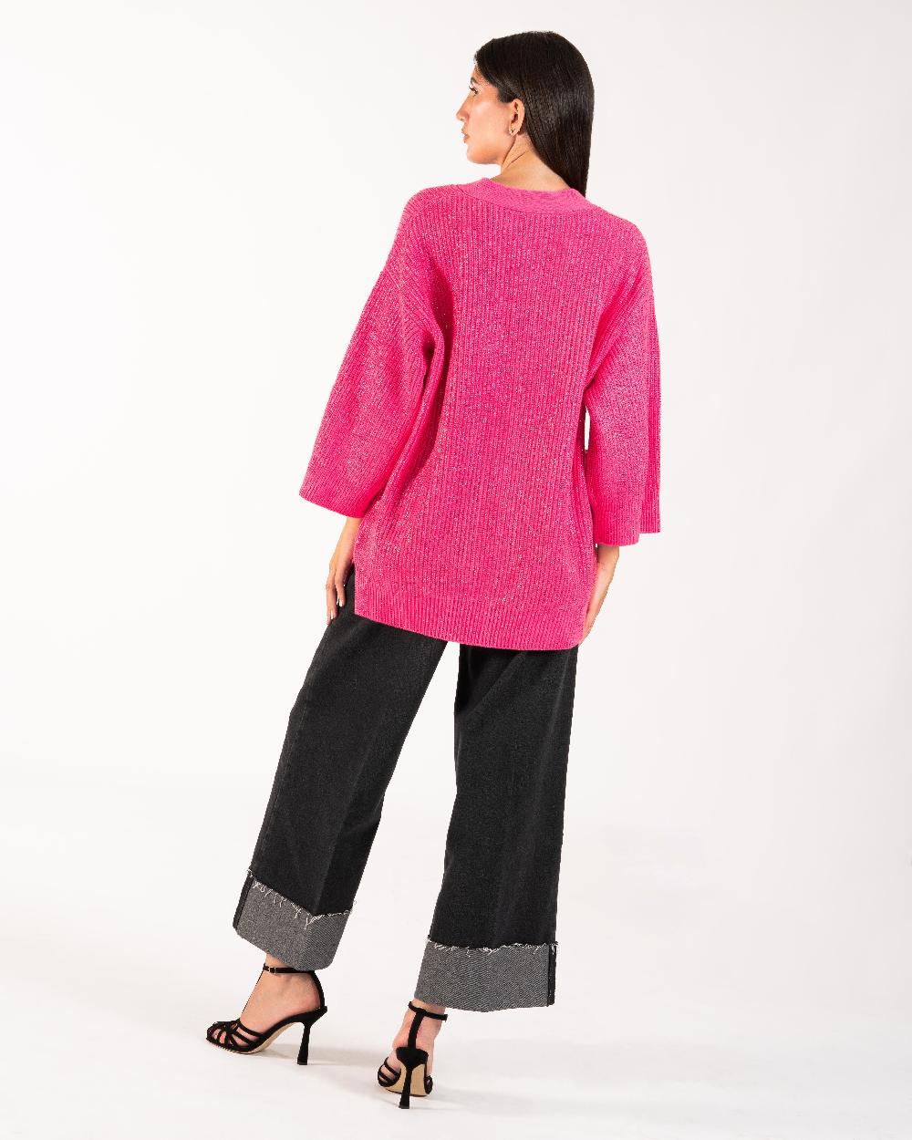 Alessandra Chamonix SHELBY PINK