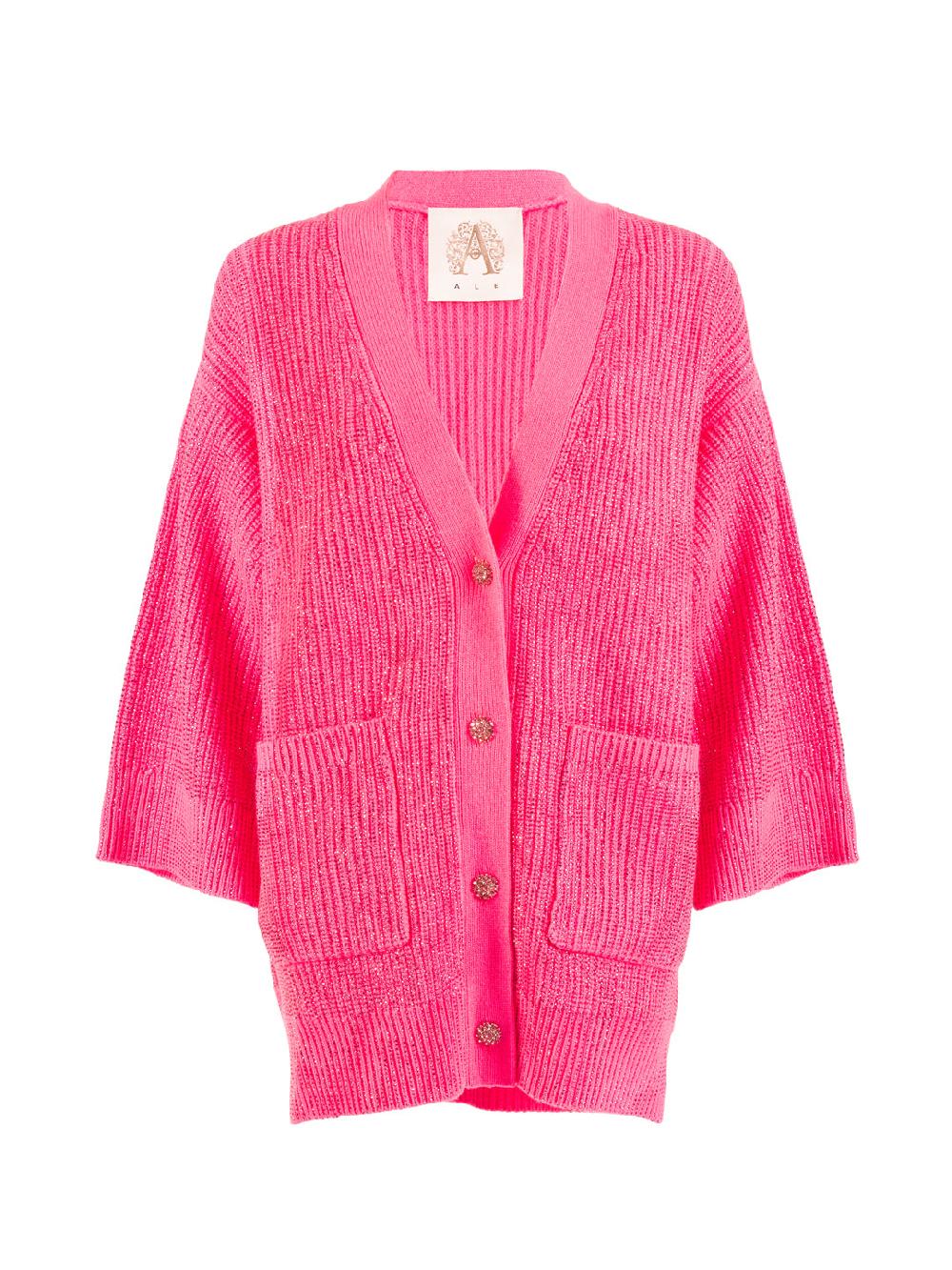 Alessandra chamonix SHELBY PINK