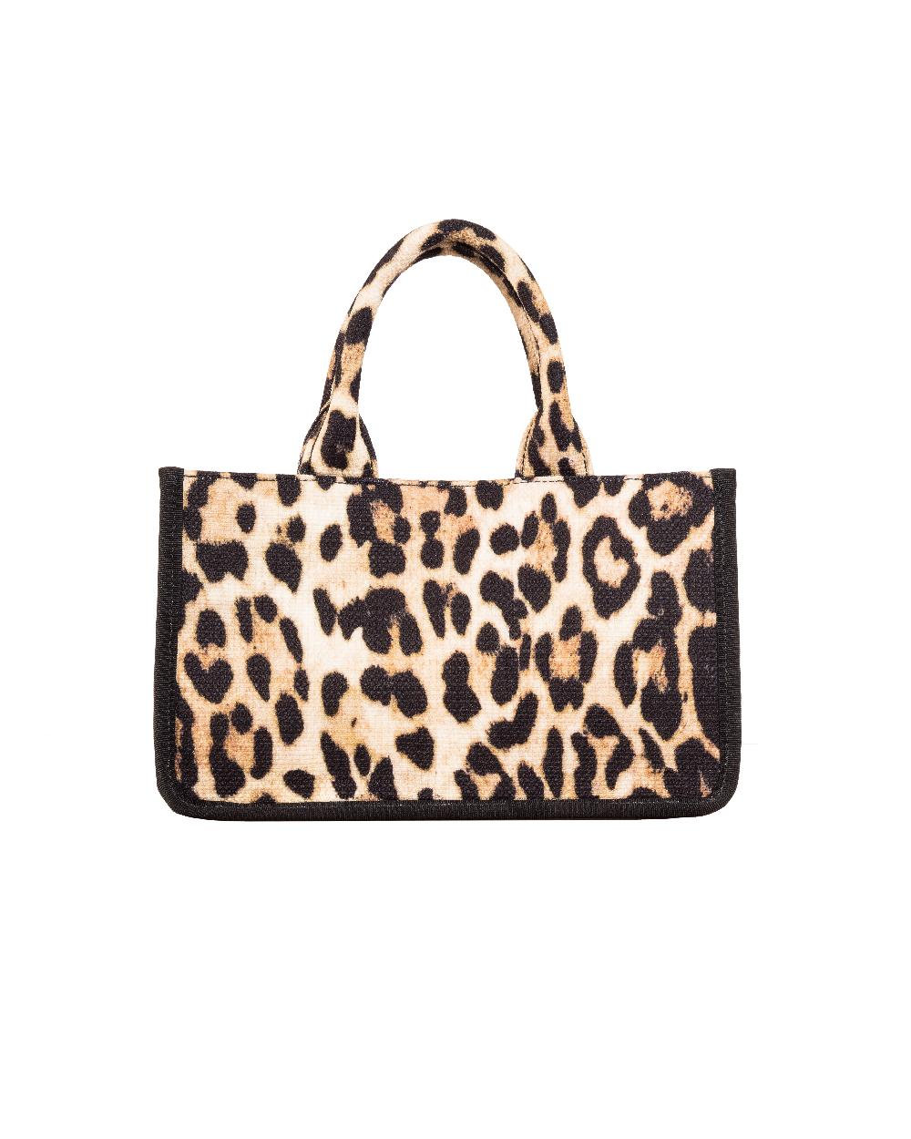 Alessandra Chamonix BIANCA MINI LEO BASIC / BORSA MINI