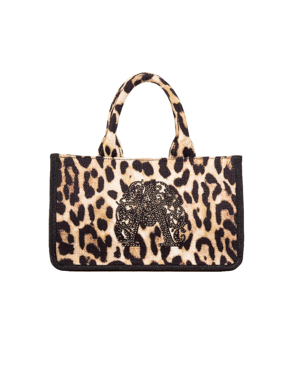 Alessandra chamonix BIANCA MINI LEO BASIC / BORSA MINI