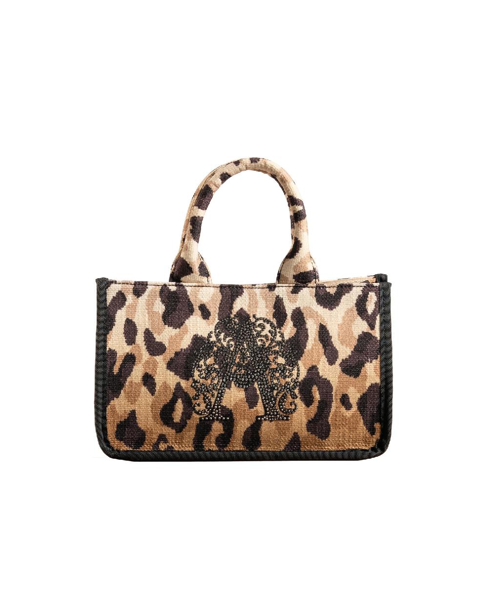 Alessandra chamonix BIANCA MINI LEO BASIC / BORSA MINI