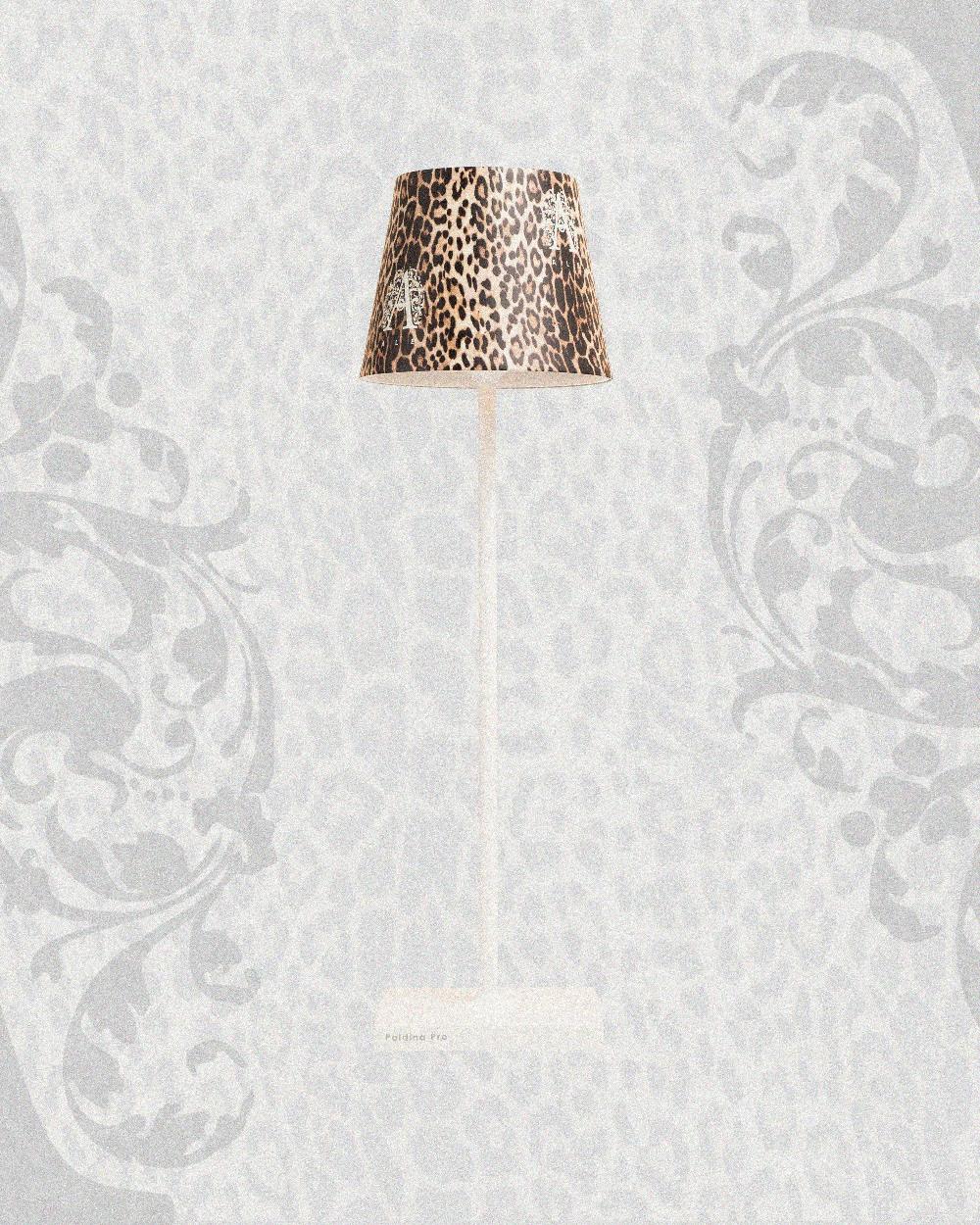 Alessandra Chamonix POLDINA PRO BIANCO By ZAFFERANO®