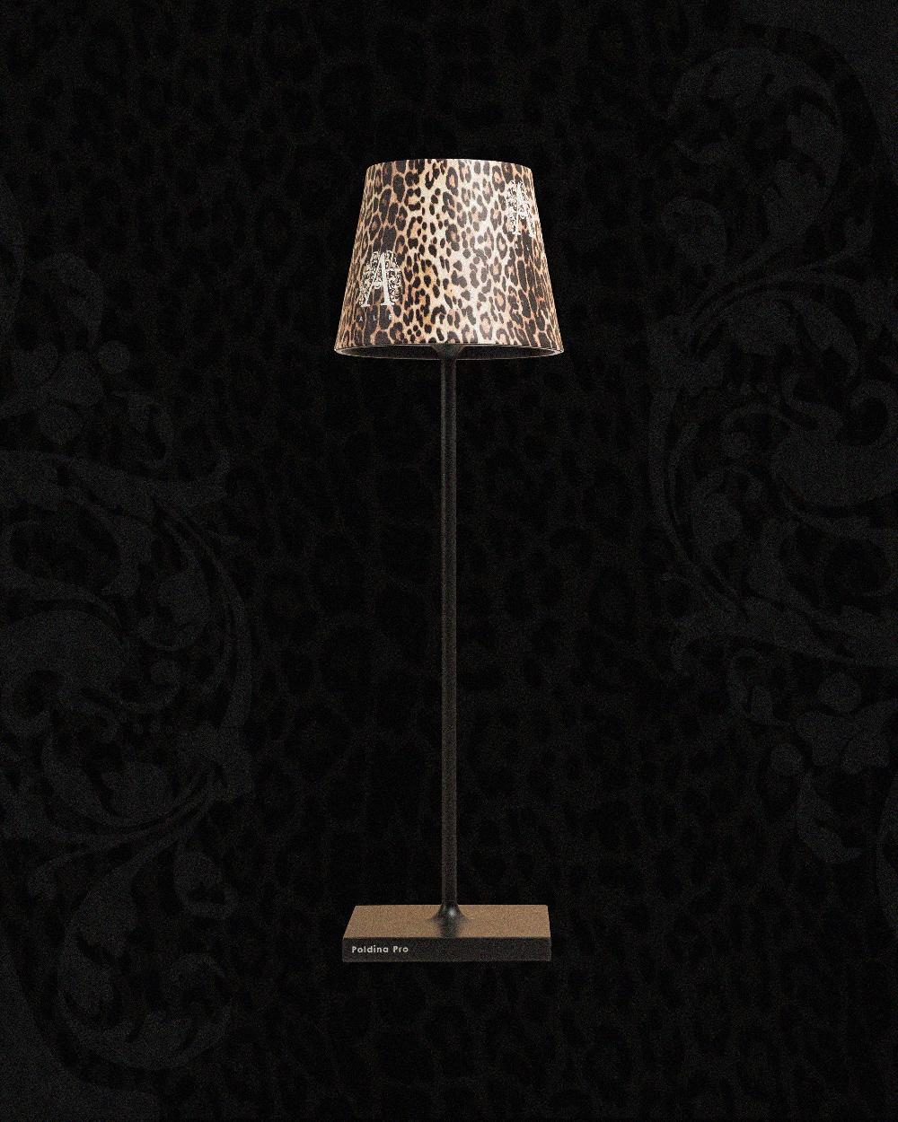 Alessandra Chamonix POLDINA PRO NERO By ZAFFERANO®