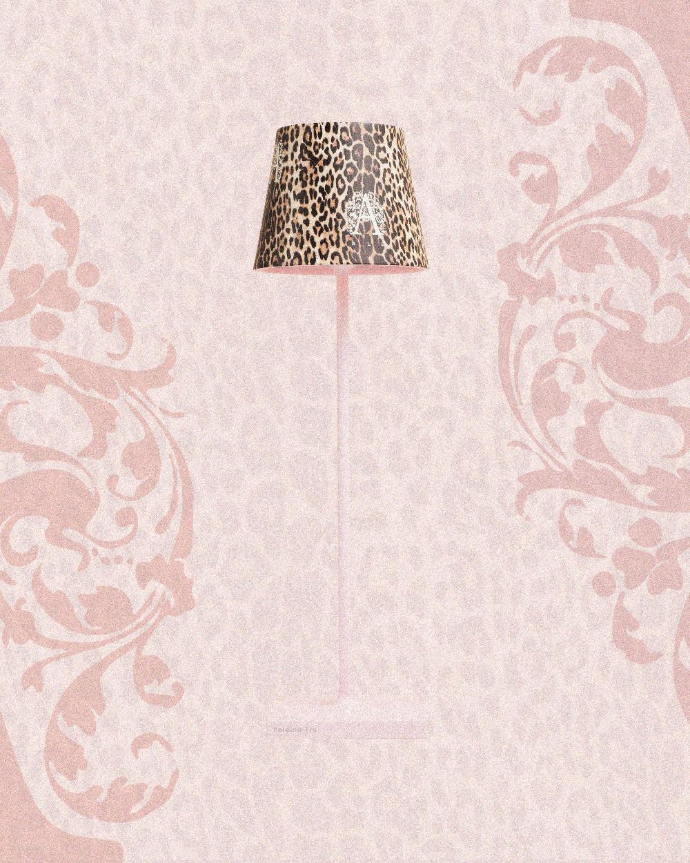 Alessandra Chamonix POLDINA PRO ROSA By ZAFFERANO®