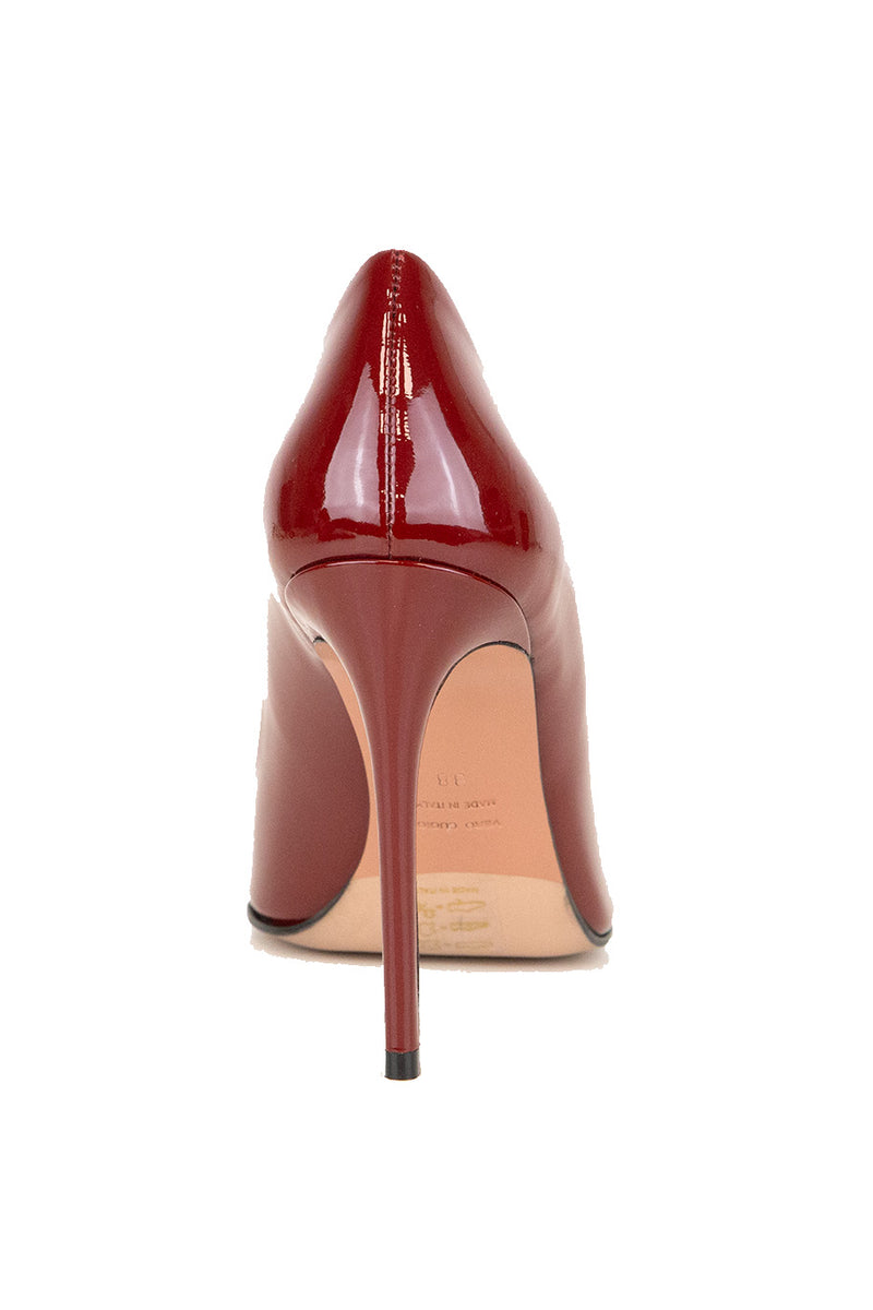 Aldo Castagna Pump New Hope 105 – ALDO CASTAGNA