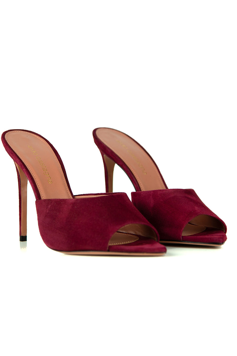 Aldo Castagna Pumps Nicole 2 – ALDO CASTAGNA