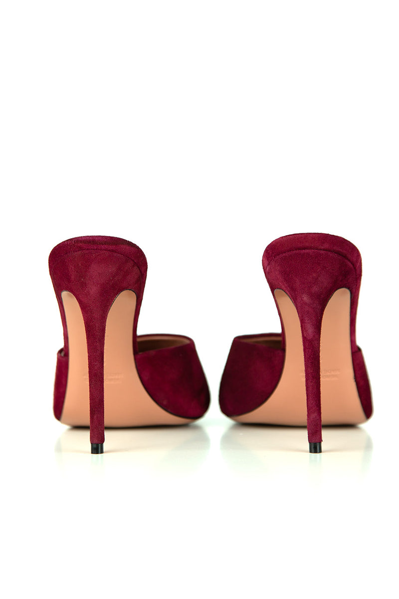 Aldo Castagna Pumps Nicole 2 – ALDO CASTAGNA