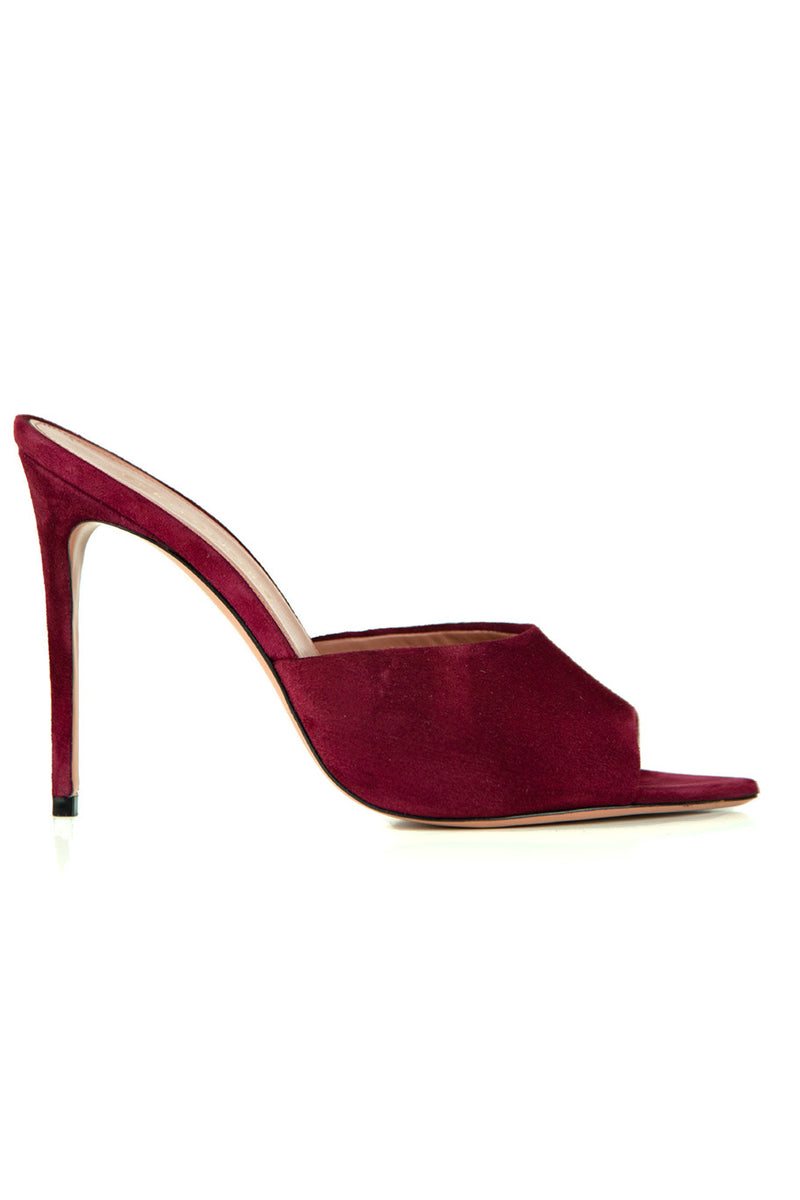 Aldo Castagna Pumps Nicole 2 – ALDO CASTAGNA