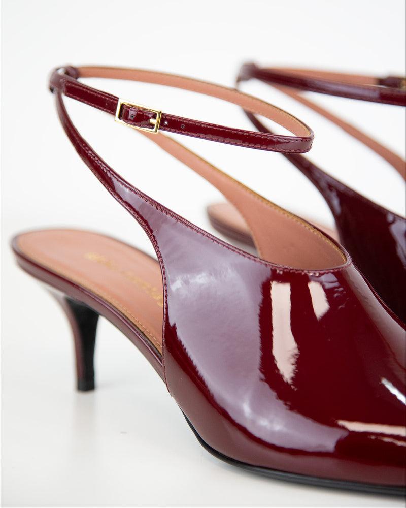 Aldo Castagna Pumps Vienna – ALDO CASTAGNA