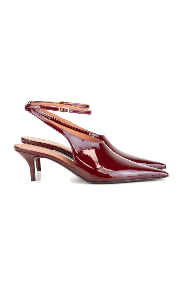 Aldo Castagna Pumps Vienna – ALDO CASTAGNA