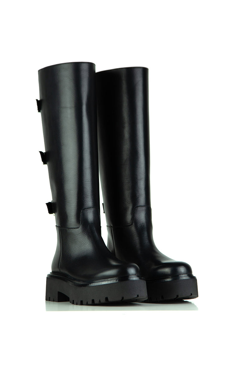 Aldo Castagna Stivale Olly 15 – ALDO CASTAGNA