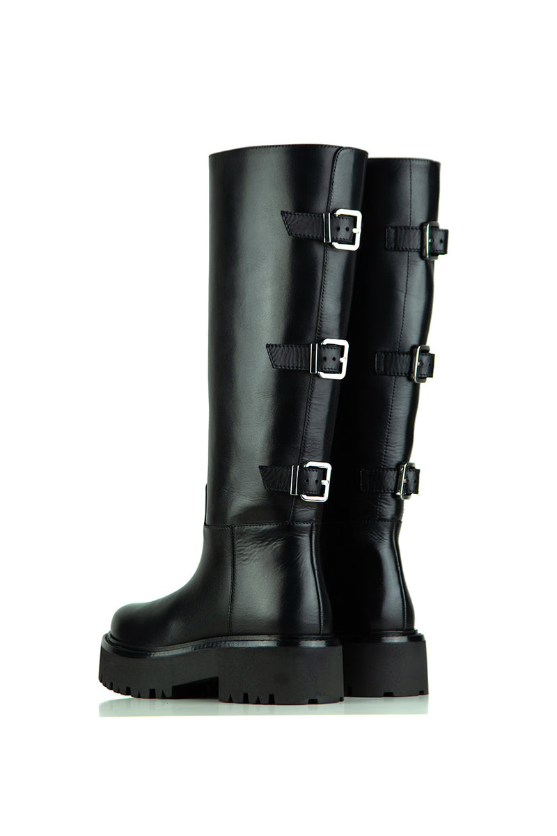 Aldo Castagna Stivale Olly 15 – ALDO CASTAGNA