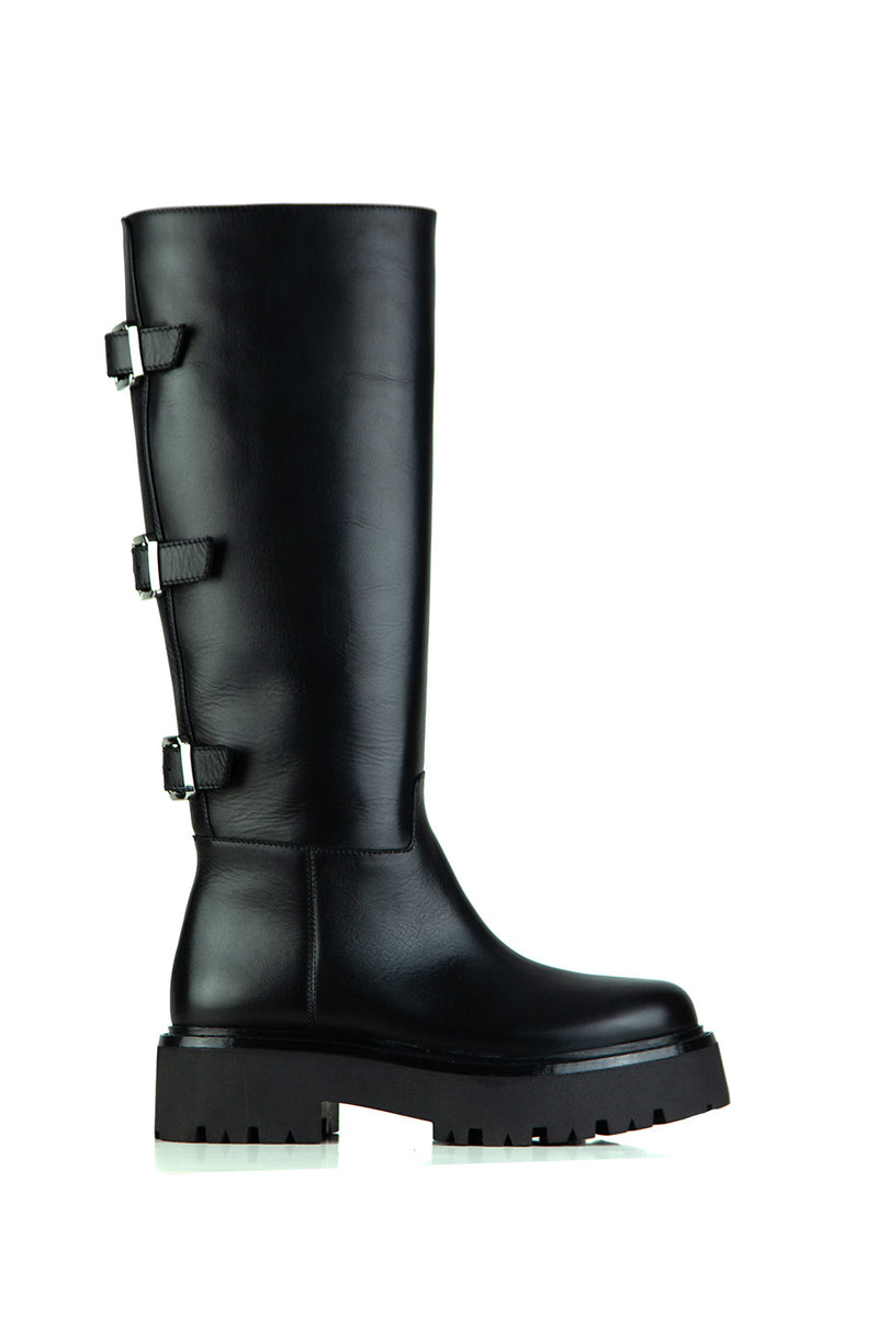 Aldo Castagna Stivale Olly 15 – ALDO CASTAGNA